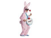 Kid s Energizer Bunny Mascot Costume