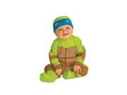 Infant Ninja Turtle Jumper