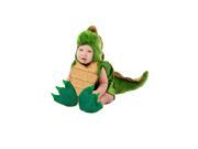 Infant Dino Costume