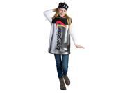 Kid s Energizer Battery Costume