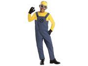 Despicable Me 2 Dave Child Md