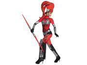 Star Wars Darth Talon Costume Adult One Size Fits Most Up To 44