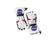 Junior Astronaut Gloves for Kids