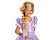 Child Prestige Rapunzel Wig