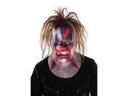 Adult Slipknot Clown Mask