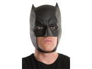 Dawn of Justice Adult 3 4 Batman Mask