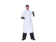 Men s Mad Scientist Costume