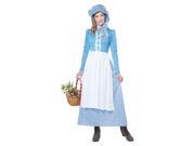 Adult Pioneer Woman Costume