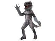 Jurassic World Indominus Rex Creature Reacher Costume