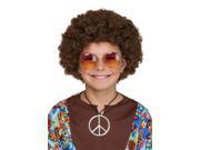 Child Afro Wig