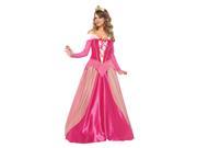 Women s Princess Aurora Costume