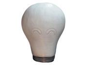 Light Bulb Mask