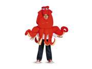 Hank the Septopus Toddler Costume