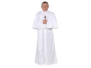 Men s Pope Costume