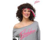 Flashdance Wig