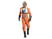 Star Wars Xwing Fighter Grand Heritage Adult Costume