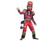 Dinotrux Boys Ty Rux Deluxe Costume