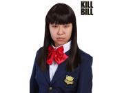 Kill Bill Adult Gogo Yubari Wig