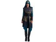 Assassins Creed Movie Maria Deluxe Adult