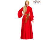 Princess Bride Buttercup Red Dress Costume Princess Bride Buttercup Red Dress Costume