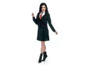 Harry Potter Hermione Adult Costume Small