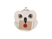 Harry Potter Hedwig Coin Pouch