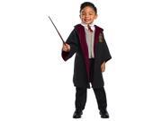 Harry Potter Toddler Costume Uniform