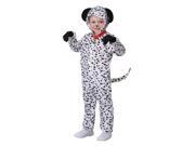 UPC 889851072035 product image for Toddler Delightful Dalmatian Costume | upcitemdb.com