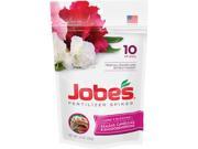 Jobe s Azalea Camellia Rhododendron Fertilizer Spikes 9 8 7 ACR 2 packs of 10 spikes per pack