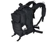 Every Day Carry B3 BK Explorer Bag Backpack Black