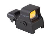 Sightmark Ultra Shot QD Digital Switch Ultra Shot Reflex Sight