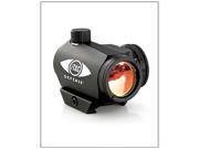 ITAC Defense RDS1 Weapon Red Dot Sight 4 MOA Reticle 2012 Version