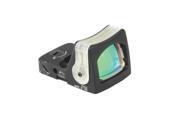 Trijicon Ruggedized Miniature Reflex Sight Matte Finish Dual Illumination 9 MOA Green Dot RM05G