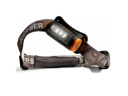 Gerber Bear Grylls Hands Free Torch 25 Lumens LED Headlamp w Batteries 31 001028