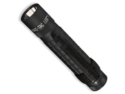 Maglite Mag Tac Ultra Bright 310 Lumens Tactical 3 Mode Flashlight w Belt Clip