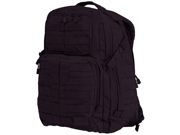 5.11 Tactical Rush 24 Day Backpack Black 58601