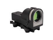 Meprolight M21 D4 Self Powered Day Night Reflex Sight With Dust Cover 4.3 MOA