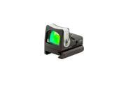 Trijicon RM05G 33 RMR Dual Illuminated Sight 9.0 MOA Green Dot w RM33 Mount