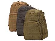 5.11 Tactical Rush 24 Day Backpack Sandstone 58601