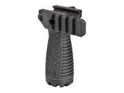 The Mako Group Tactical Rubberized Stout Foregrip RSG Black