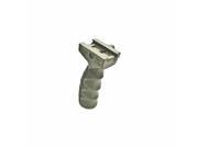 The Mako Group Tactical Rubber Orvermolded Ergonomic Foregrip Reg Olive Drab