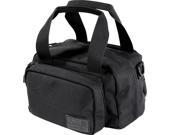 5.11 Tactical Small Kit Tool Bag Black with Three Compartments 58725