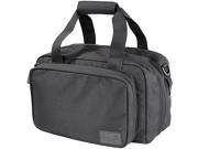 5.11 Tactical Large Kit Tool Bag Black with Three Compartments 58726