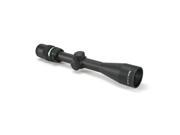 Trijicon Accupoint 3 9X40 Scope Mil Dot With Amber Dot