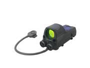 Meprolight Mepro Mor B Bullseye Reticle Multi Purpose Reflex Sight