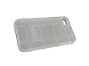 Apple iPhone 5 5S Magpul Field Case Clear