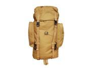 Every Day Carry Heavy Duty Mountaineer Hiking Backpack XL