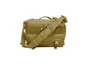 5.11 Tactical Rush Delivery Messenger Carry Bag MIKE 56176 Sandstone 328