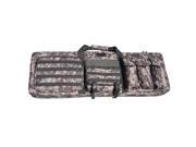 Every Day Carry 42 Triple Rifle ACU Soft Case with Detachable Sniper Mat