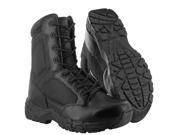 Magnum Mens VIPER PRO 8 WP Black Police Army Combat Boots 9